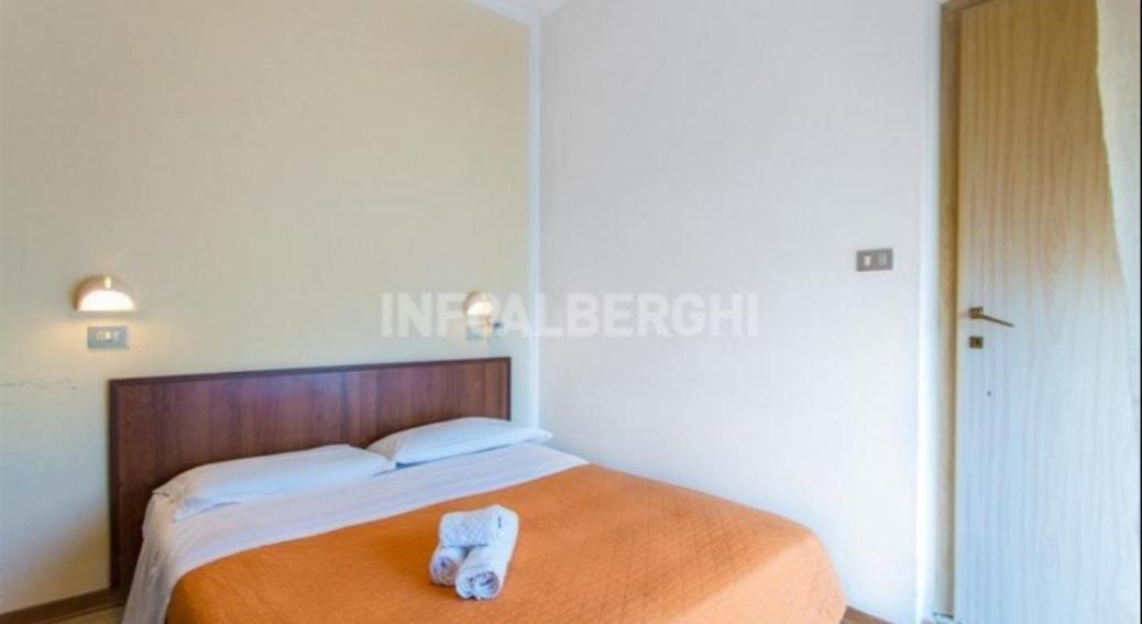 Hotel Ariosto Rimini Exterior photo