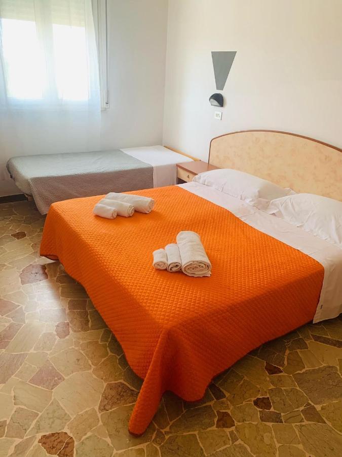 Hotel Ariosto Rimini Exterior photo