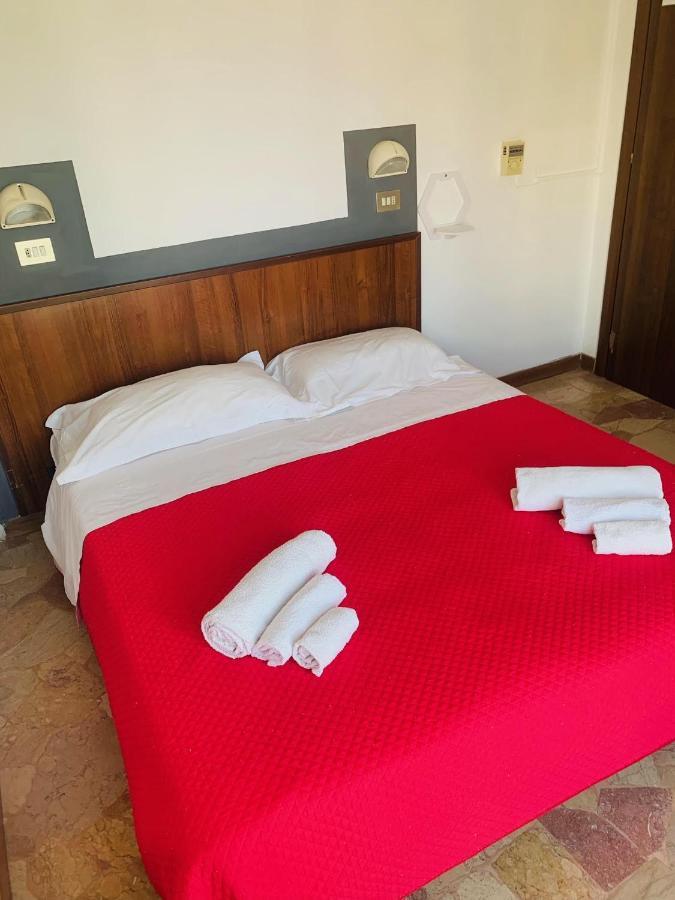 Hotel Ariosto Rimini Exterior photo