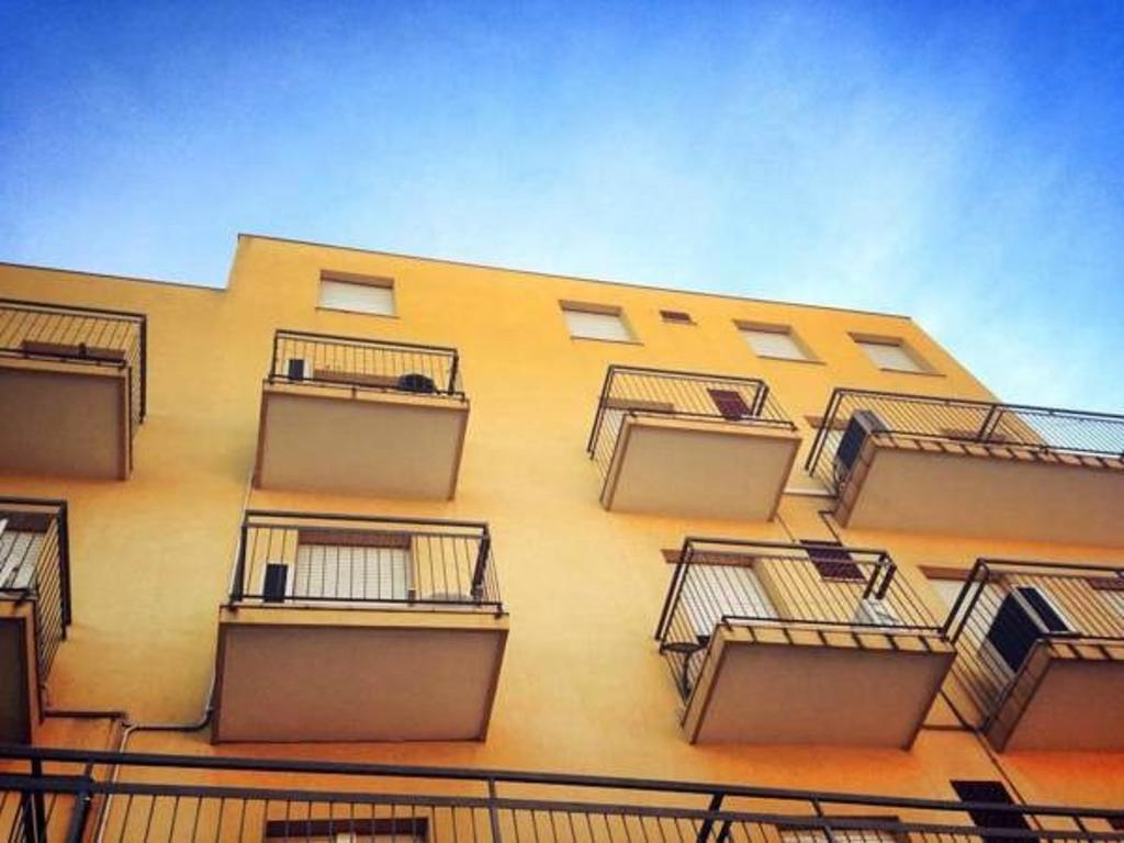 Hotel Ariosto Rimini Exterior photo